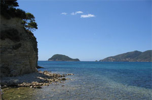 Zakynthos Laganas
